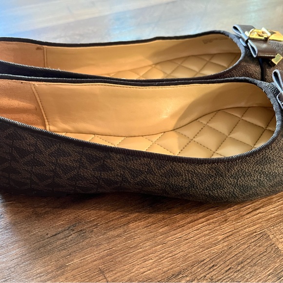 Michael Kors Ballet Flats - Picture 3 of 3